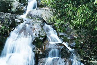 观音岩景区-大峡谷
