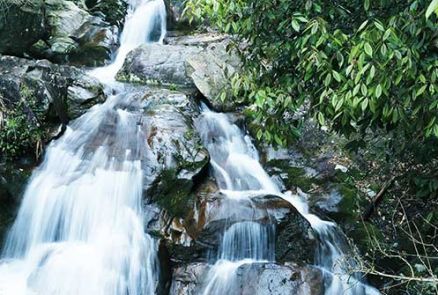 观音岩景区-大峡谷