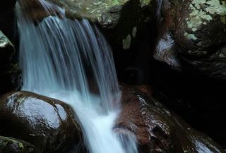 中国最美的溪流，你见过没？（原创影像）