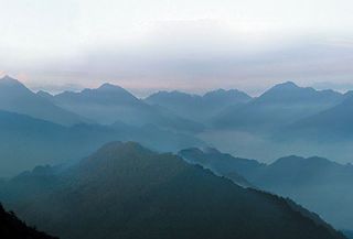 骆家坪景区游玩推荐