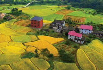 靖安乡村游推荐