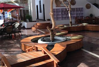 靖安最美民宿推荐