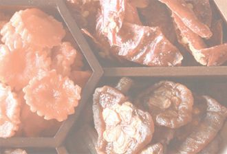 靖安美食、特产推荐