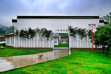 宝峰云游禅舍7